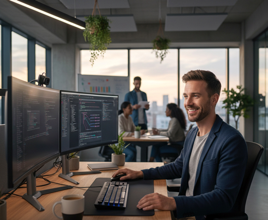 Desarrollo de Software