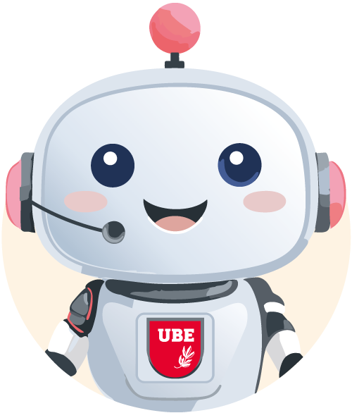 Vendedor freelance de maduros con queso.